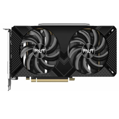 کارت گرافیک پالت RTX 2060 SUPER DUAL 8GB
