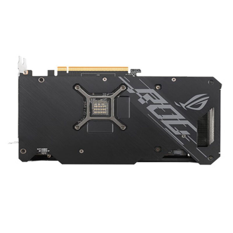 کارت گرافیک ایسوس مدل ROG STRIX RX 6600 XT GAMING OC 8GB
