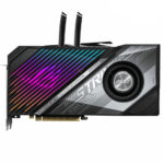 کارت گرافیک ایسوس مدل ROG STRIX Radeon RX 6800 XT 16GB OC