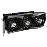 کارت گرافیک ام اس آی مدل RTX 3090 GAMING X TRIO 24Gکارت گرافیک ام اس آی مدل RTX 3090 GAMING X TRIO 24G