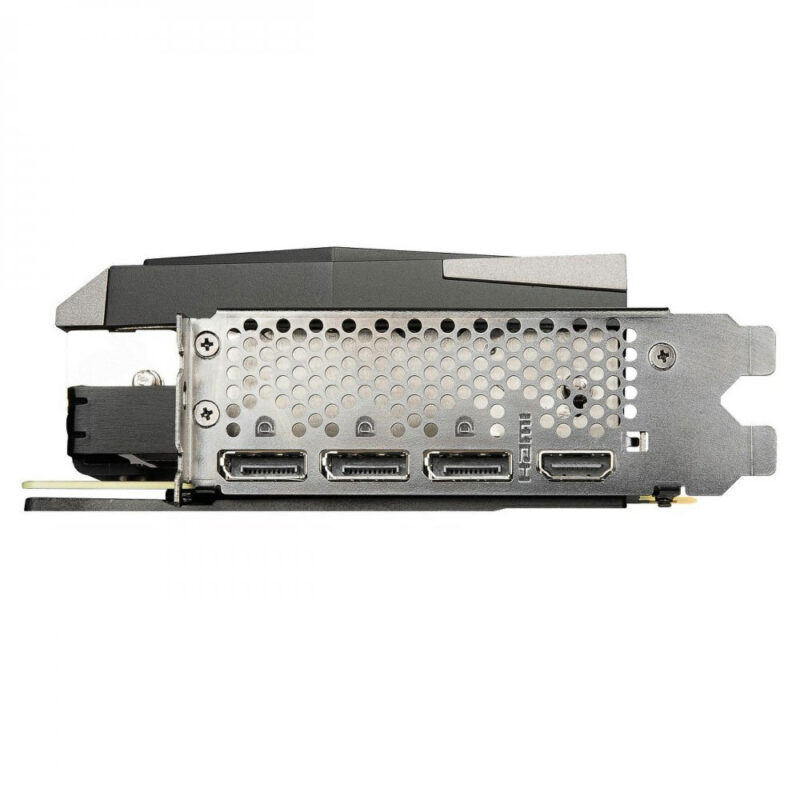 کارت گرافیک ام اس آی مدل RTX 3090 GAMING X TRIO 24G