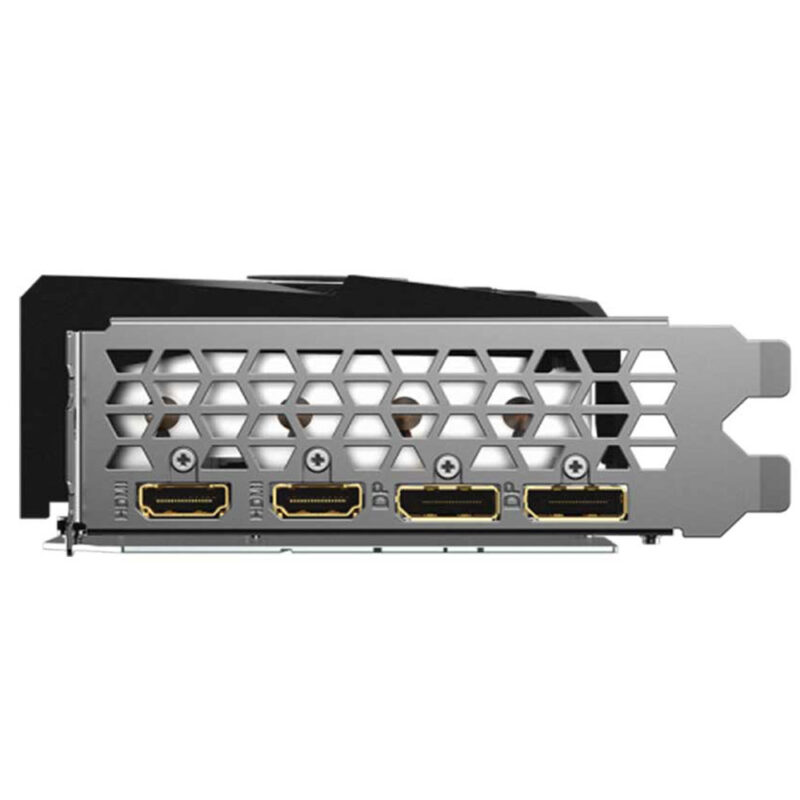 کارت گرافیک گیگابایت مدل RX 6700 XT 12GB