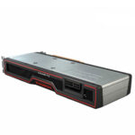 کارت گرافیک گیگابایت مدل RX 6700 XT 12GB
