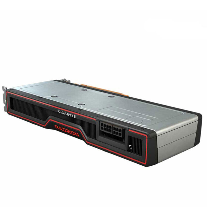 کارت گرافیک گیگابایت مدل RX 6700 XT 12GB