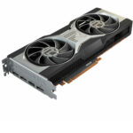 کارت گرافیک گیگابایت مدل RX 6700 XT 12GB