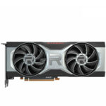 کارت گرافیک گیگابایت مدل RX 6700 XT 12GB
