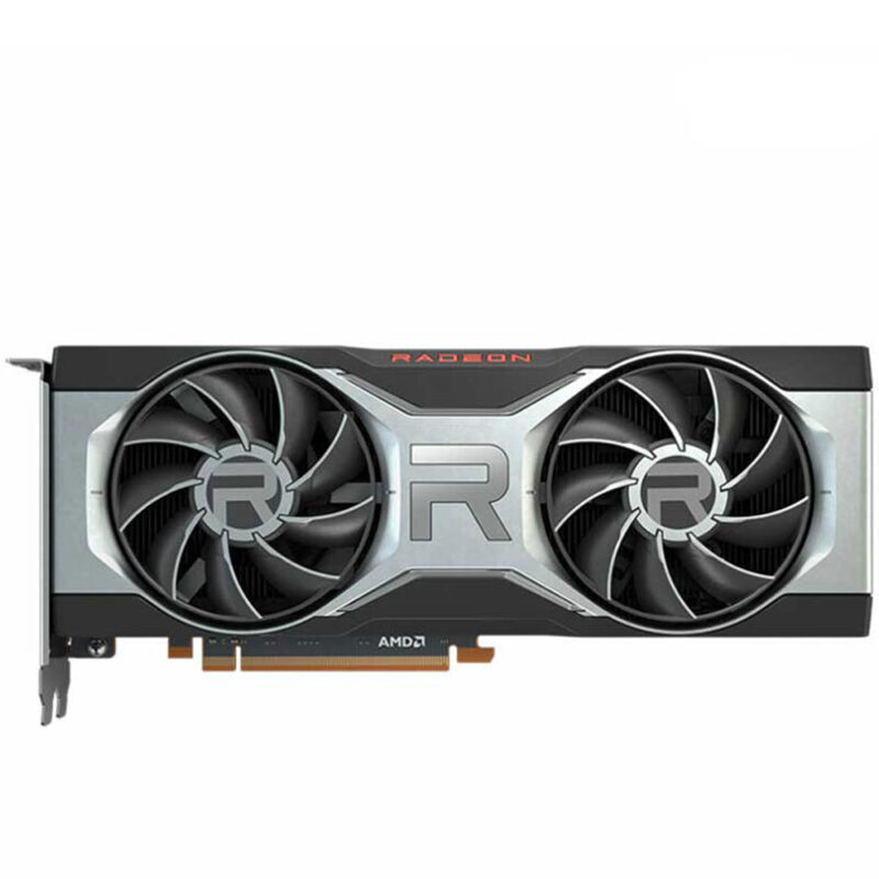 کارت گرافیک گیگابایت مدل RX 6700 XT 12GB