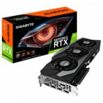 کارت گرافیک گیگابایت RTX 3080 Ti GAMING OC 12G
