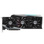 کارت گرافیک گیگابایت RTX 3080 Ti GAMING OC 12G