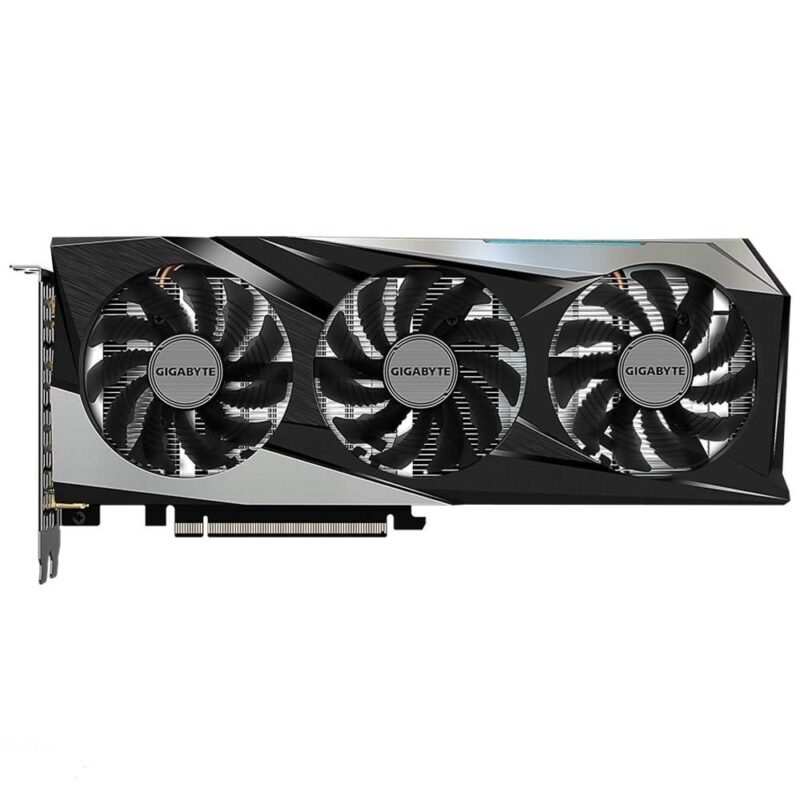 کارت گرافیک گیگابایت RTX 3050 GAMING OC 8G