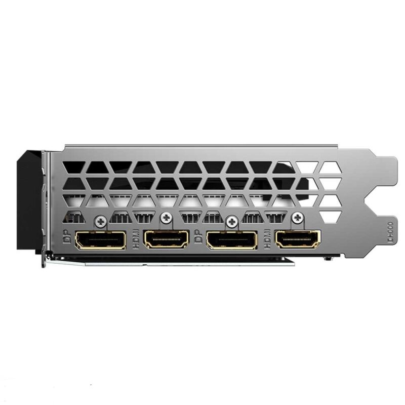 کارت گرافیک گیگابایت RTX 3050 GAMING OC 8G