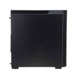 کیس کامپیوتر مستر تک مدل ARKA METAL FLAT