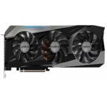 کارت گرافیک گیگابایت RTX 3070 Ti GAMING OC 8GB