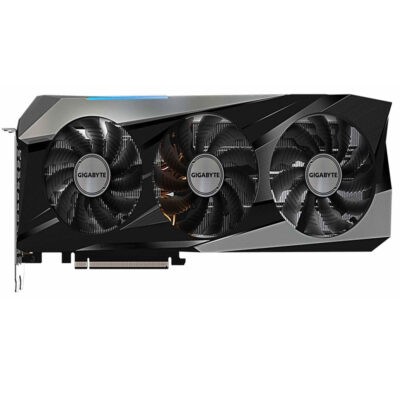 کارت گرافیک گیگابایت RTX 3070 Ti GAMING OC 8GB