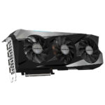 کارت گرافیک گیگابایت RTX 3070 Ti GAMING OC 8GB