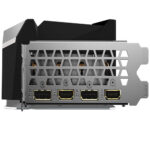 کارت گرافیک گیگابایت RTX 3070 Ti GAMING OC 8GB
