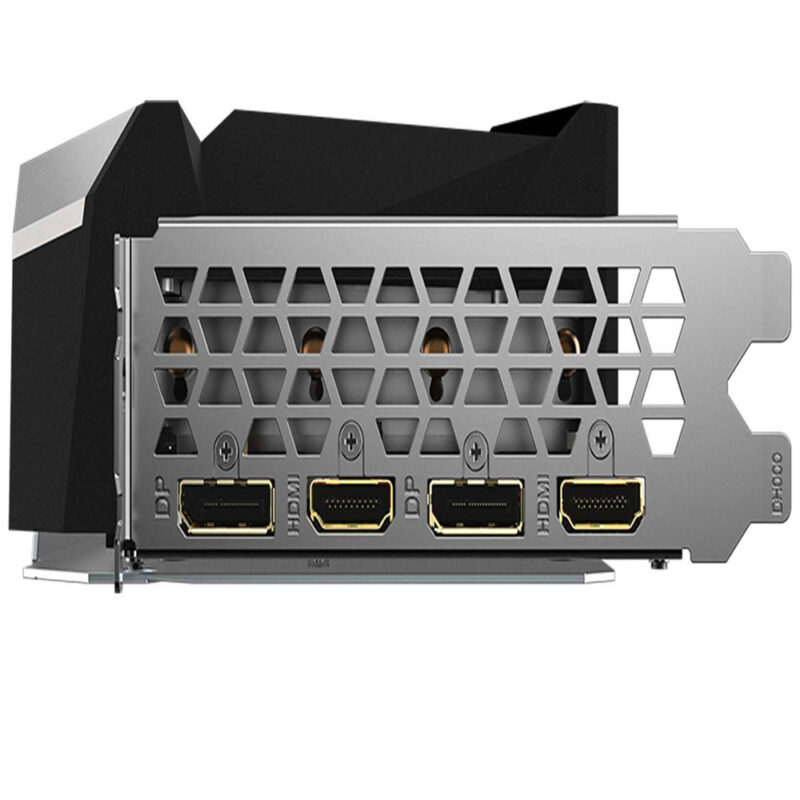 کارت گرافیک گیگابایت RTX 3070 Ti GAMING OC 8GB