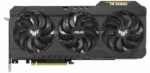 کارت گرافیک ایسوس مدل TUF RTX 3090 OC 24G GAMING