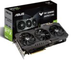 کارت گرافیک ایسوس مدل TUF RTX 3090 OC 24G GAMING