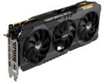 کارت گرافیک ایسوس مدل TUF RTX 3090 OC 24G GAMING
