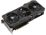کارت گرافیک ایسوس مدل TUF RTX 3090 OC 24G GAMING