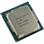 پردازنده مرکزی اینتل سری Kaby Lake مدل Core i3-7100 - Image 3