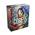 پردازنده مرکزی اینتل سری Comet Lake مدل Core i5-10600k - Image 4