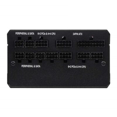 منبع تغذیه دسکتاپ کورسیر مدل RM 750