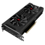 کارت گرافیک پی ان وای مدل GeForce RTX 3050 8GB XLR8 Gaming Revel EPIC-X RGB Dual Fan Edition - Image 2