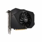 کارت گرافیک ایسوس مدل GeForce RTX 3050 PHOENIX 8GB - Image 2