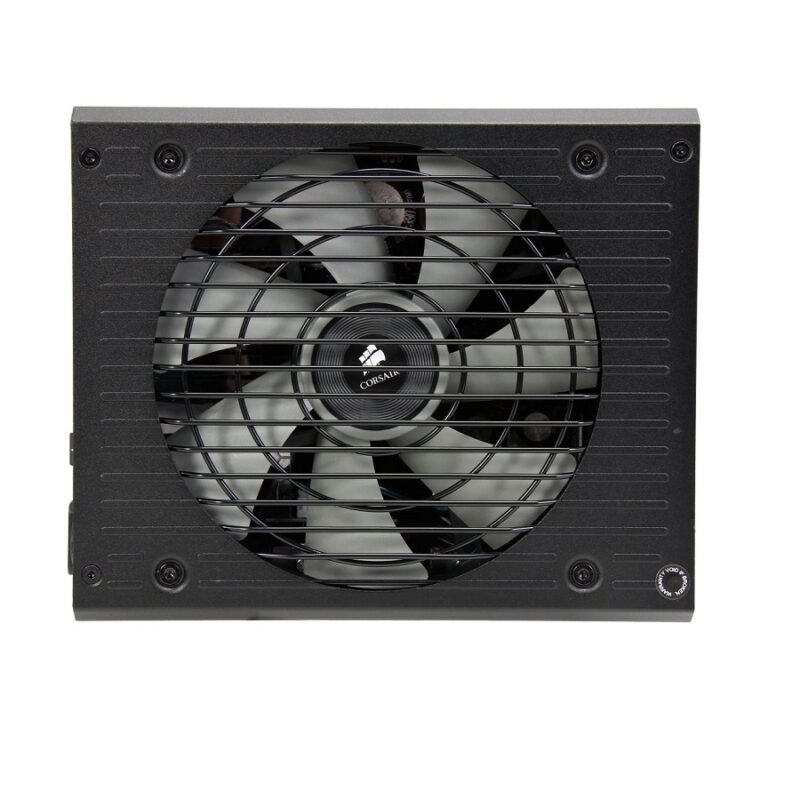 منبع تغذیه دسکتاپ کورسیر مدل HX 750