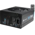 منبع تغذیه دسکتاپ کورسیر مدل HX 750