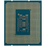پردازنده مرکزی اینتل سری Alder Lake مدلpuld Core i3-12100 - Image 2
