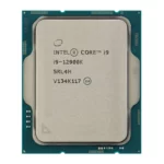 پردازنده مرکزی اینتل سری Alder Lake مد CORE I9 12900K