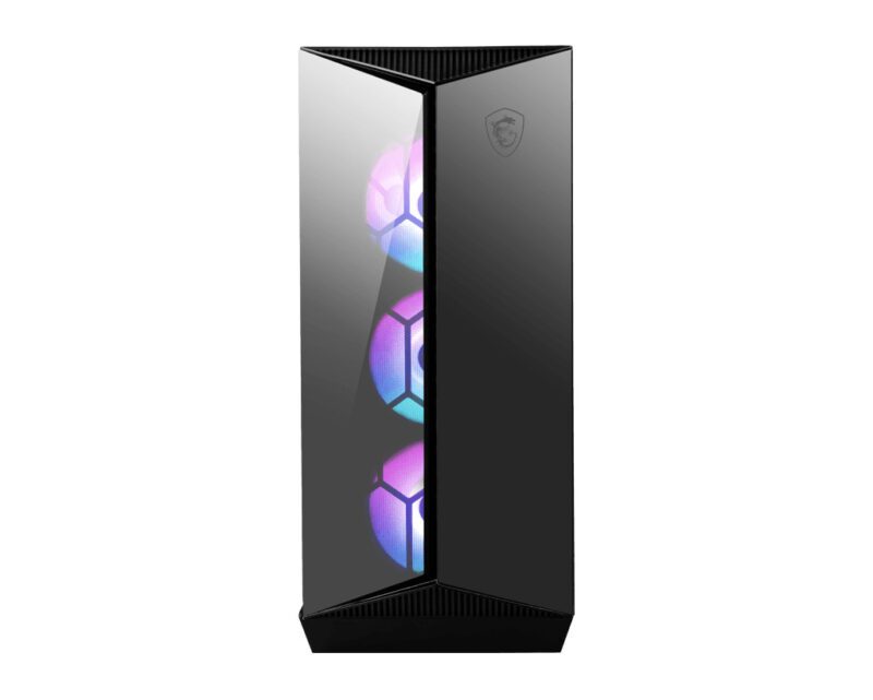 کیس کامپیوتر ام اس آی مدل MPG Gungnir 110R - Image 2