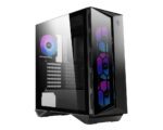 کیس کامپیوتر ام اس آی مدل MPG Gungnir 110R