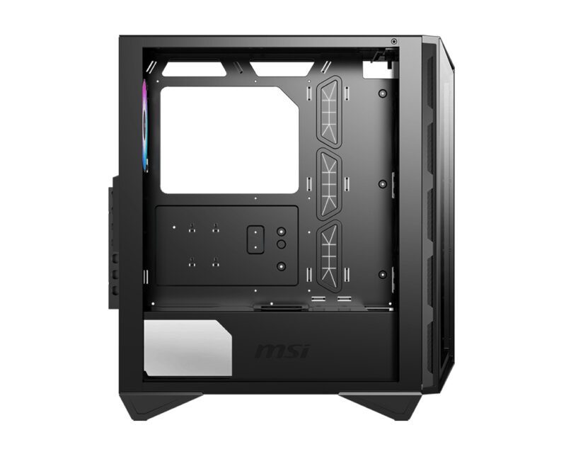کیس کامپیوتر ام اس آی مدل MPG Gungnir 110R - Image 4
