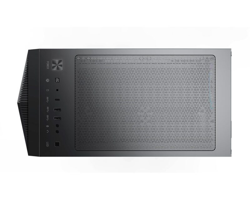 کیس کامپیوتر ام اس آی مدل MPG Gungnir 110R - Image 5