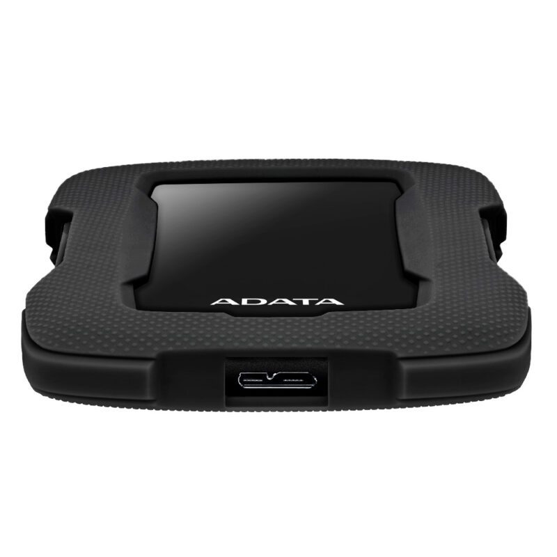 هارد اکسترنال ای دیتا مدل HD330 ظرفیت یک ترابایت - Image 3