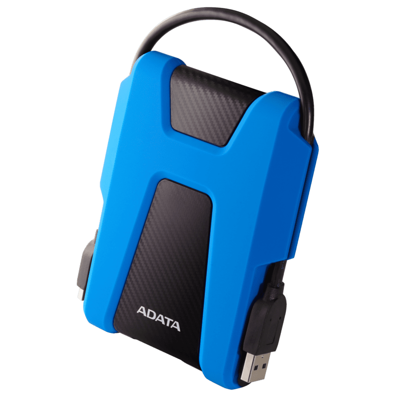 هارد اکسترنال ای دیتا مدل HD680 ظرفیت یک ترابایت - Image 2