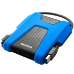هارد اکسترنال ای دیتا مدل HD680 ظرفیت یک ترابایت - Image 3