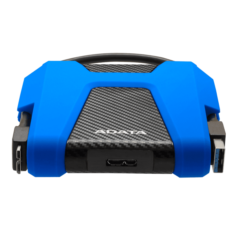 هارد اکسترنال ای دیتا مدل HD680 ظرفیت یک ترابایت - Image 4