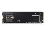 اس اس دی اینترنال سامسونگ مدل 980 ظرفیت 1 ترابایت