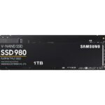 اس اس دی اینترنال سامسونگ مدل 980 ظرفیت 1 ترابایت