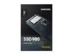 اس اس دی اینترنال سامسونگ مدل 980 ظرفیت 1 ترابایت - Image 2