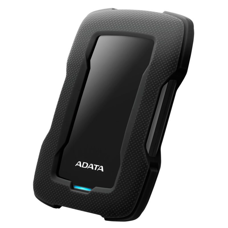 هارد اکسترنال ای دیتا مدل HD330 ظرفیت یک ترابایت - Image 5