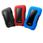 هارد اکسترنال ای دیتا مدل HD330 ظرفیت یک ترابایت - Image 4