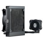 خنک کننده پردازنده آبی کولر مستر مدل B120 - Image 6