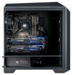 خنک کننده پردازنده آبی کولر مستر مدل B120 - Image 4