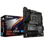مادربرد GIGABYTE Z590 AORUS PRO AX